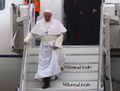 "السياحة": زيارة بابا الفاتيكان رسالة طمأنة للعالم وأفضل دعاية لمصر