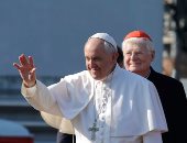 السياحة: كلمة بابا الفاتيكان عن زيارة العائلة المقدسة لمصر دعاية لا تقدر بمال