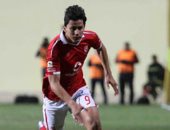 عمرو جمال يبدأ مشواره مع هلسنكى غدا.. ويعود للأهلى فى يوليو