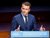 الرئيس الفرنسي ينتظر مصير مشروع إصلاح نظام التقاعد اليوم