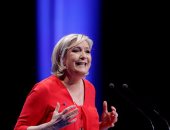 مارين لوبان ستسعى لتغيير قانون الانتخابات الفرنسية إذا فازت بالرئاسة  