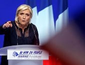 زعيمة اليمين الفرنسى: سأترشح لانتخابات الرئاسة المقبلة.. وأطالب الحكومة بحظر الإخوان