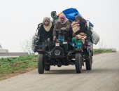 بيلاروسيا تزيد رحلاتها لجلب المهاجرين من منطقة الشرق الأوسط إلى أوروبا