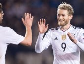 تصفيات المونديال.. ألمانيا تعزز صدارة مجموعتها برباعية فى آذربيجان