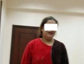 ضبط ربة منزل متهمة فى قضية ممارسة دعارة بالمنوفية