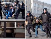 روسيا تكثف تحقيقاتها فى الاعتداء الذى تبناه تنظيم داعش