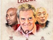 الأهلى يحتفل بثلاثة من نجومه مواليد شهر مارس على "إنستجرام"