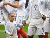 بالفيديو.. لفتة رائعة من ديفو لطفل مريض بالسرطان