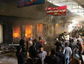 بروكسل تحقق فى مقتل مدنيين بسبب ضربات جوية للجيش البلجيكى بالموصل