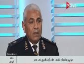 مساعد وزير الداخلية لـ"on live": "ضاعفنا مرتبات ضباط المرور بس الفاسد فاسد"