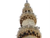 "الآثار" توافق على طلب الأغاخان لترميم مسجد الماردانى بالقاهرة التاريخية