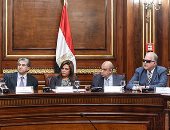 لجنتا السياحة والآثار بالبرلمان توصى بإعداد بطاقات هوية للعاملين بالأهرامات 