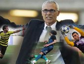 4 لاعبين تحت رقابة كوبر فى ودية منتخب المحليين وبنين.. عواد يطمح فى خلافة الحضرى لحماية عرين الفراعنة.. عمرو مرعى ينافس "الغزال" على قيادة هجوم مصر.. مدافع دجلة فى الصورة.. وسيد سالم يدعم الجبهة اليسرى