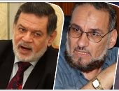 "مؤامرة الإخوان ضد مصر".. قيادى بالتنظيم يحرض أعضاءها على "غل يد الدولة"..ويعترف: من فى الخارج يرون أن تحركاتنا انتهت وهناك من يسعى لشق الصف.. الخرباوى: تطور نحو الاتجاه التكفيرى.. كمال حبيب:العنف لن يجدى بشئ