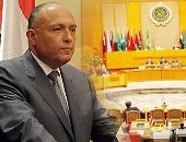 وزراء الخارجية العرب ينتفضون لنصرة القدس.. اجتماع وزارى السبت المقبل لبحث تحركات نقل السفارة الأمريكية للقدس.. ومصادر دبلوماسية: التمثيل سيكون فى أعلى مستوياته.. وأبو الغيط يحذر من استفزاز مشاعر المسلمين