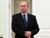 الكرملين: مشاركة بوتين فى انتخابات 2018 ليس مطروحا على الأجندة حاليا