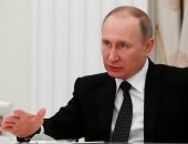 بوتين يقيل 8 جنرالات من وزارتى الداخلية والطوارئ وهيئة تنفيذ العقوبات
