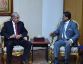 الحكومة: التبادل التجارى بين مصر والهند بلغ 3,6 مليارات دولار فى 2016 