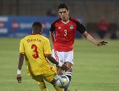 بالصور.. 15 دقيقة سلبية لمنتخب المحليين وبنين.. وهدف ضائع للضيوف