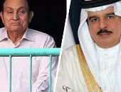 مصدر بحرينى ينفى زيارة الملك حمد بن عيسى لـ"مبارك"