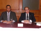 بالفيديو والصور.. وزير التنمية المحلية يستمع إلى المخطط الاستراتيجى لمحافظة أسوان