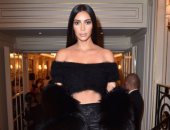 بالفيديو.. رغم صعوبات حملها الثانى.. كيم كاردشيان تفكر فى طفل "ثالث"