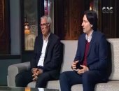 هيكتور كوبر: الشعب المصرى أكثر الشعوب كرماً.. و"أساتذة فى السواقة"