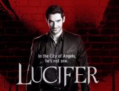 تاسع حلقات مسلسل الجريمة والفانتازيا Lucifer  على "فوكس"