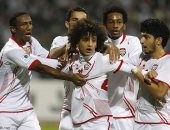 بالفيديو..أستراليا تقلص آمال الإمارات فى التأهل لمونديال 2018