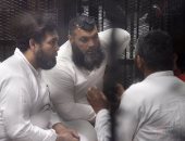 5 معلومات حول الهجوم على مكتب بريد مسطرد قبل الحكم بقضية بيت المقدس