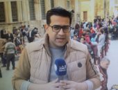 فيلم وثائقى يتناول وصول مصر للمركز الأول فى معدلات الطلاق على قناة الغد