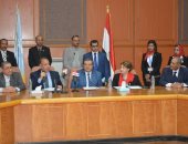 وزير القوى العاملة: قادرون على خفض نسبة البطالة للمستويات العالمية