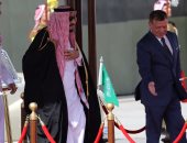خادم الحرمين الشريفين من عمان: أمن الأردن جزء لا يتجزأ من أمن السعودية