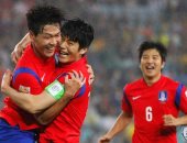 ملخص وأهداف فوز كوريا الجنوبية على سوريا بتصفيات المونديال