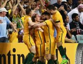لاعب أستراليا: قادرون على تحقيق مفاجأة فى كأس العالم