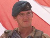 إطلاق سراح ضابط بريطانى قتل عنصر جريح وأعزل من طالبان 