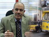 "ترام الإسكندرية" يثير أزمة بين الهيئة القومية للأنفاق و النواب