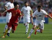 بالفيديو.. إيران تخطف فوزًا ثمينًا من الصين بتصفيات المونديال