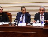 لجنة المشروعات الصغيرة بالبرلمان توصى بإعادة النظر للصعيد ورفع التهميش عنه