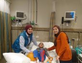 "مستشفى أندلسية" بالإسكندرية تنقذ حياة طفل بعد تعرضه لحادث