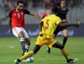 الزمالك يرحب بإعارة كهربا للعميد بـ4 ملايين دولار وتأجيل المفاوضات لسبب