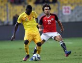 عمرو وردة: مواجهة توجو مفيدة ولن أنتقل لنادٍ لأجلس احتياطيًا 