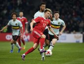 بالفيديو.. بلجيكا تسقط فى فخ تعادل قاتل أمام روسيا وديًا