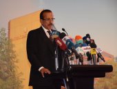 "الحبتور" ينعى ضحايا حادث المنيا ويطالب الحكومة بإعدام المتورطين