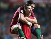 بالفيديو.. رونالدو يسجل هدفه الدولى رقم 71 فى مرمى السويد