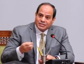 السيسى: نقل مؤسسات الحكم إلى العاصمة الإدارية نهاية 2018