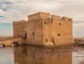قبرص: اكتشاف مبنى أثرى يعود تاريخه للعصور الوسطى