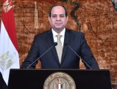 مركز أبحاث أمريكى: أربع أولويات للسيسي فى زيارته لواشنطن