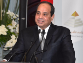 السيسى: إنتاج حقل ظهر يبدأ نهاية العام الجارى ويوفر مليار دولار سنويًا 