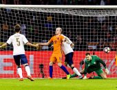 بالفيديو.. هولندا تواصل السقوط بثنائية ودية أمام إيطاليا